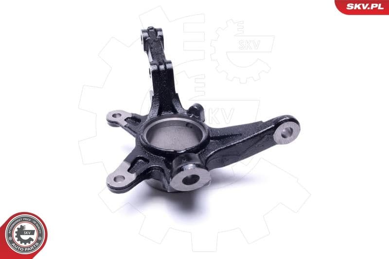 Steering Knuckle, wheel suspension 47SKV682 - image 4