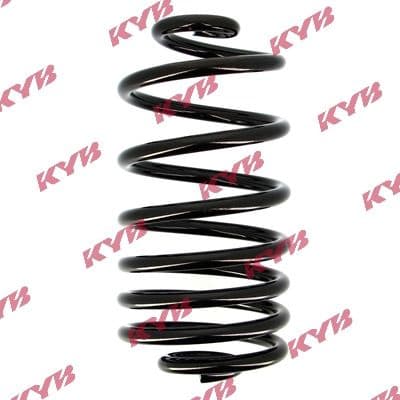 Suspension Spring K-Flex RA5265 - image 2