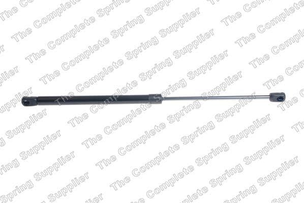 Gas Spring, boot/cargo area 8137255