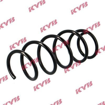 Suspension Spring K-Flex RA1119 - image 2