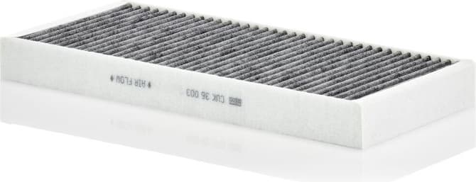 Filter, cabin air CUK 36 003