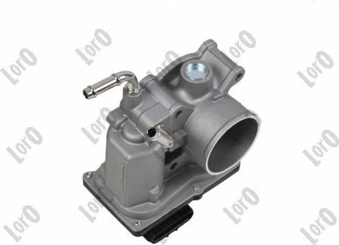 Throttle Body LORO 121-02-010 - image 3
