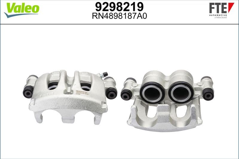 Brake Caliper NEOGEN 9298219