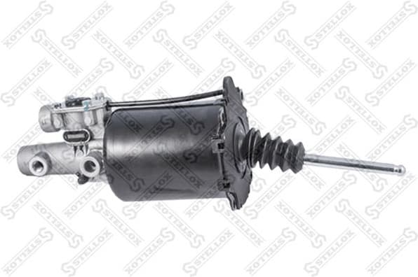 Clutch Booster 83-15029-SX