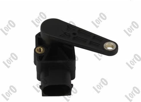 Sensor, headlight levelling LORO 120-09-069