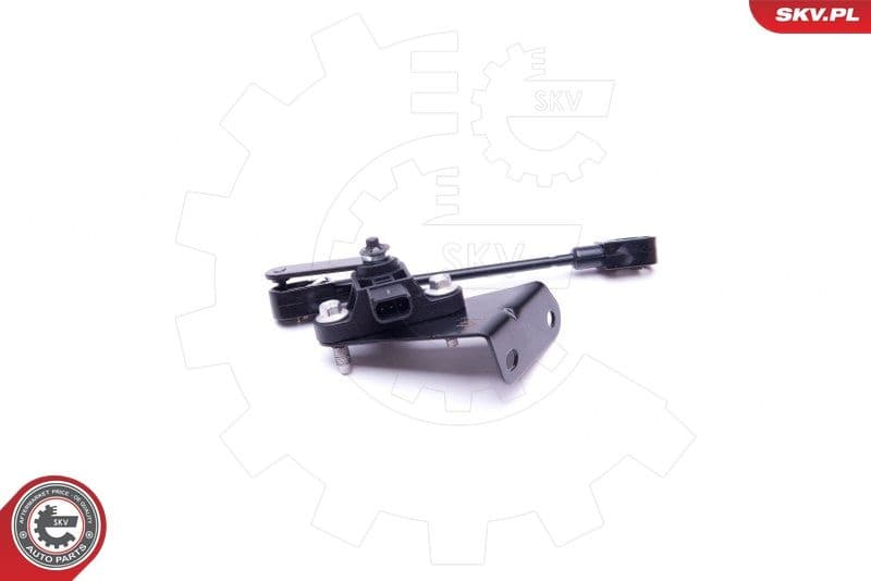 Sensor, headlight levelling 17SKV416