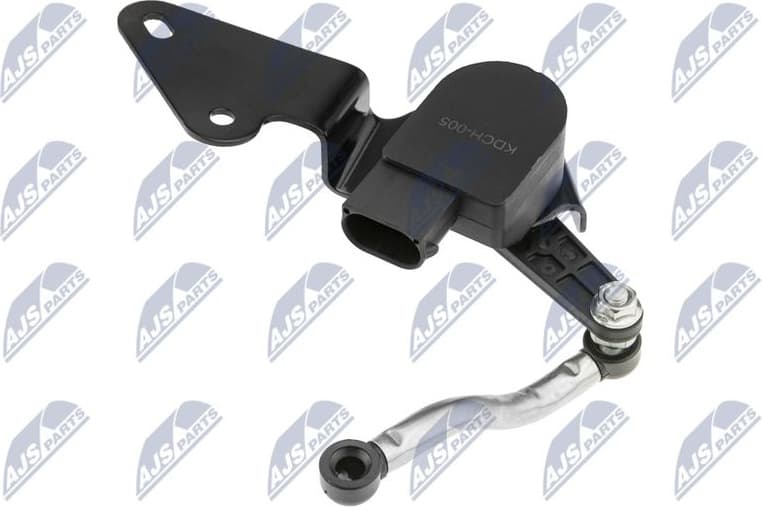 Sensor, headlight levelling ECX-CH-004