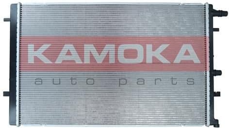 Radiator, engine cooling 7700051 - image 2