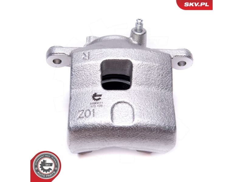 Brake Caliper 56SKV211 - image 6