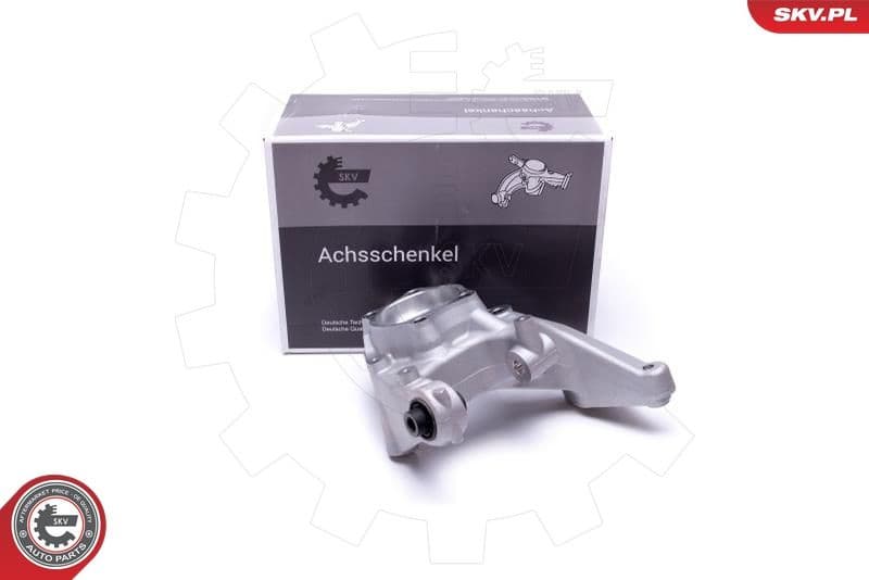 Steering Knuckle, wheel suspension 47SKV392