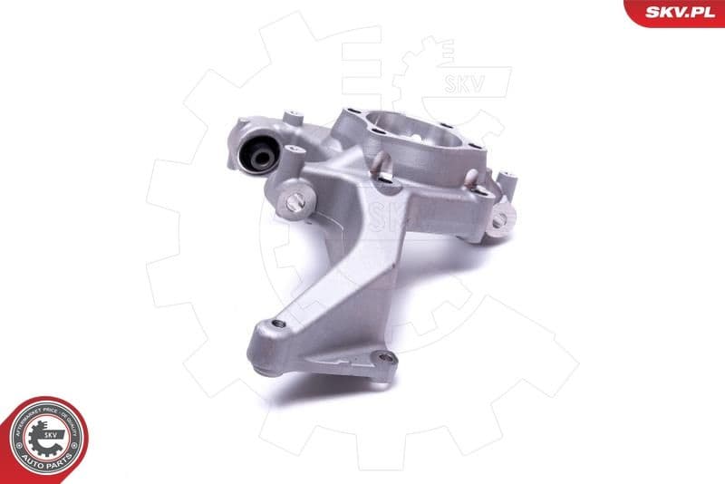 Steering Knuckle, wheel suspension 47SKV392 - image 2