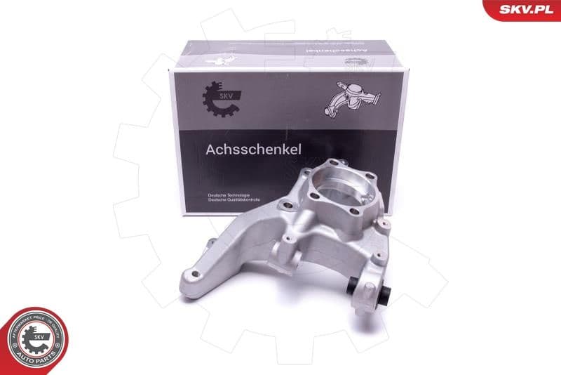 Steering Knuckle, wheel suspension 47SKV391
