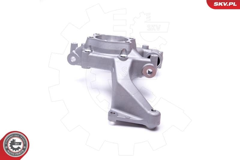 Steering Knuckle, wheel suspension 47SKV391 - image 2