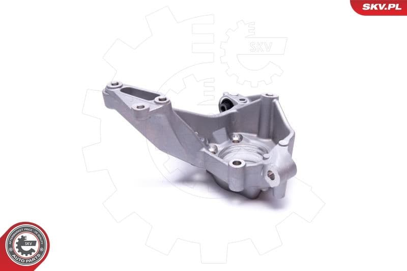 Steering Knuckle, wheel suspension 47SKV391 - image 3