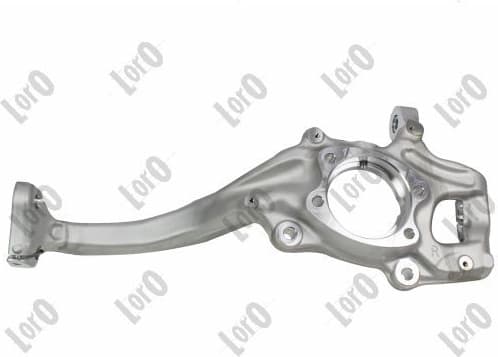 Steering Knuckle, wheel suspension LORO 131-03-050