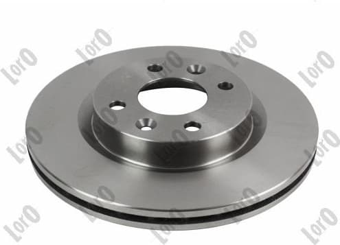 Brake Disc LORO 231-03-003 - image 2