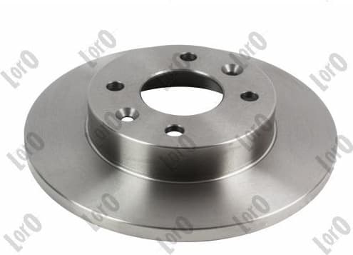 Brake Disc LORO 231-03-015 - image 2