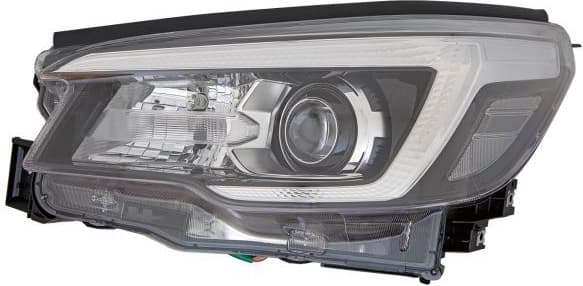 Headlight Depo 120-1104RMLDEM2
