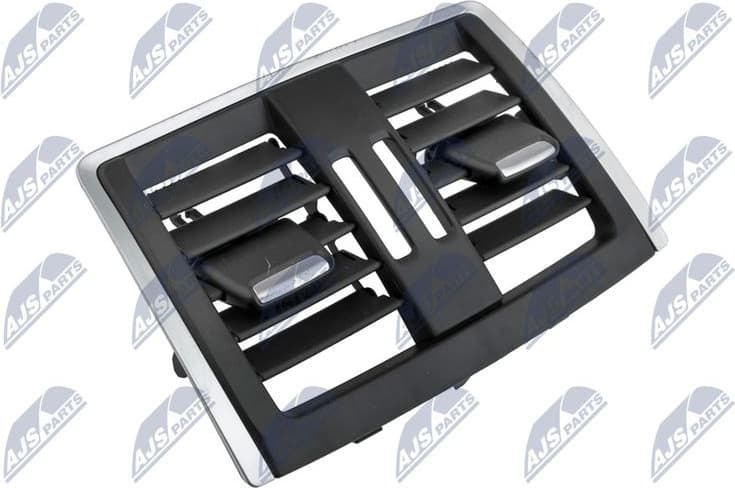 Regulator, interior blower EZC-BM-216