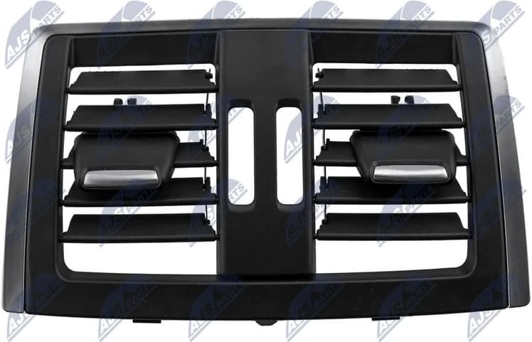 Regulator, interior blower EZC-BM-216 - image 3