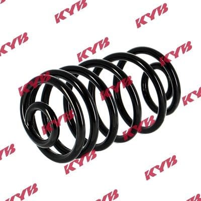 Suspension Spring K-Flex RA5264 - image 2