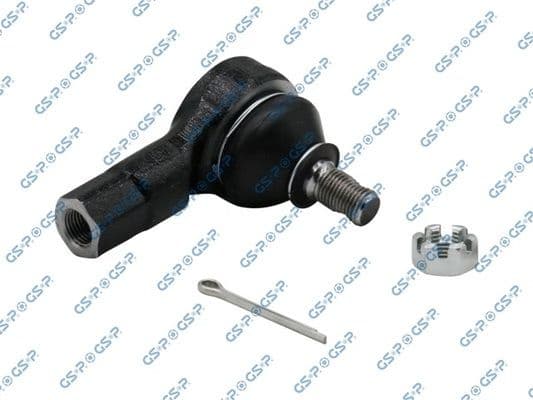 Tie Rod End S070376