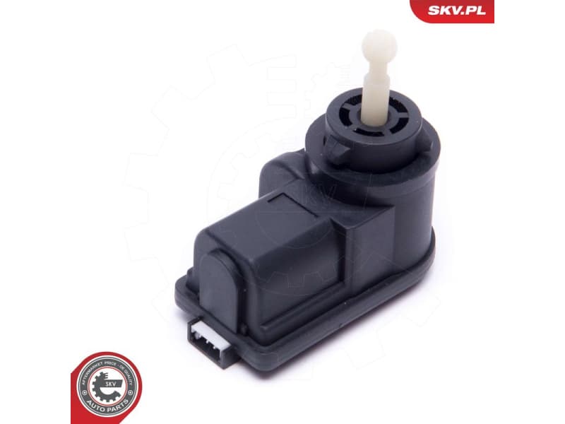 Actuator, headlight levelling 96SKV934 - image 2