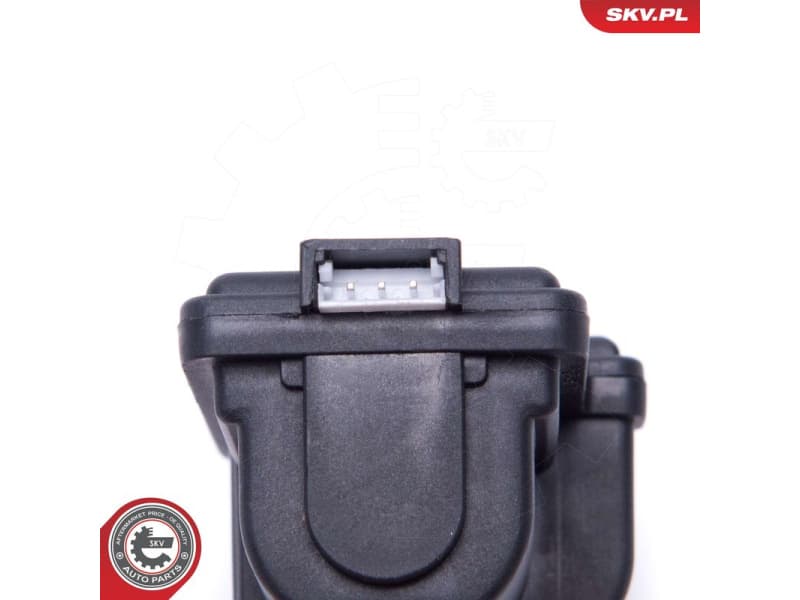 Actuator, headlight levelling 96SKV934 - image 3