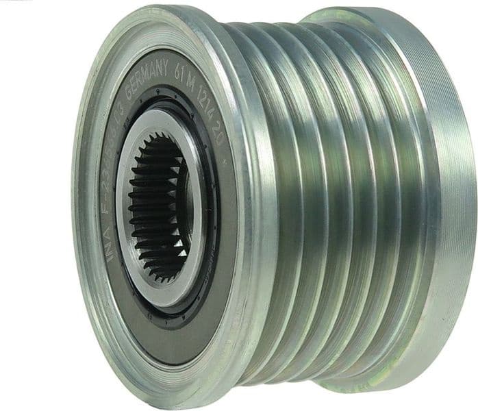 Alternator Freewheel Clutch Ina AFP0044(INA)