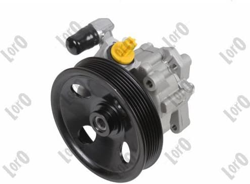 Hydraulic Pump, steering LORO 140-01-071