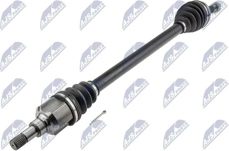 Drive Shaft NPW-PE-055