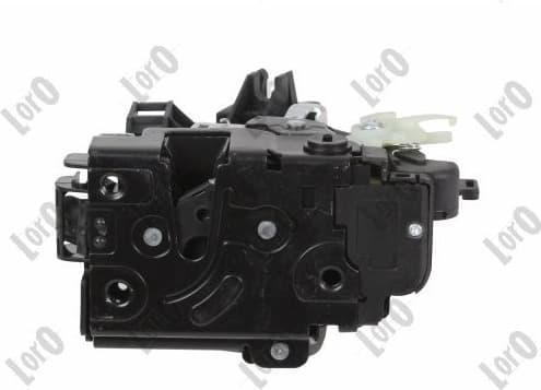 Door Lock LORO 132-053-106 - image 3