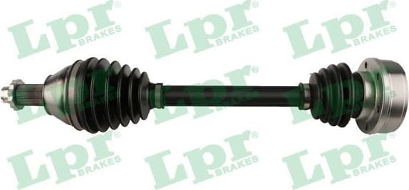 Drive Shaft DS52270