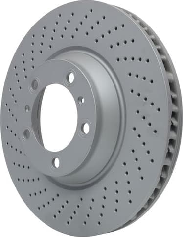 Brake Disc 24013401151 - image 2