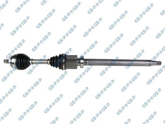 Drive Shaft 202776