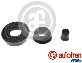 Repair Kit, wheel brake cylinder D3387