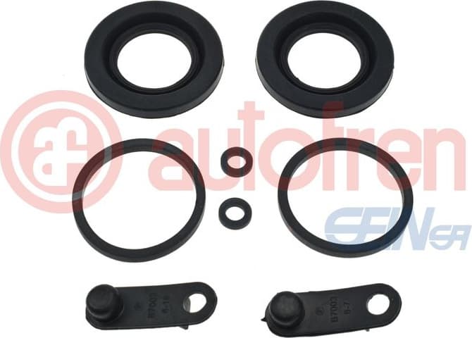 Repair Kit, brake caliper D43640