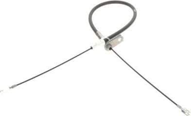 Cable Pull, parking brake 1 987 477 809