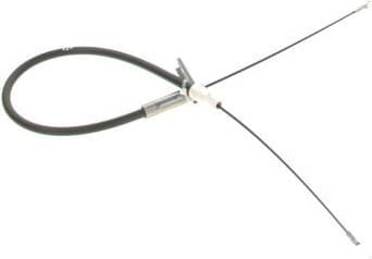 Cable Pull, parking brake 1 987 477 809 - image 4