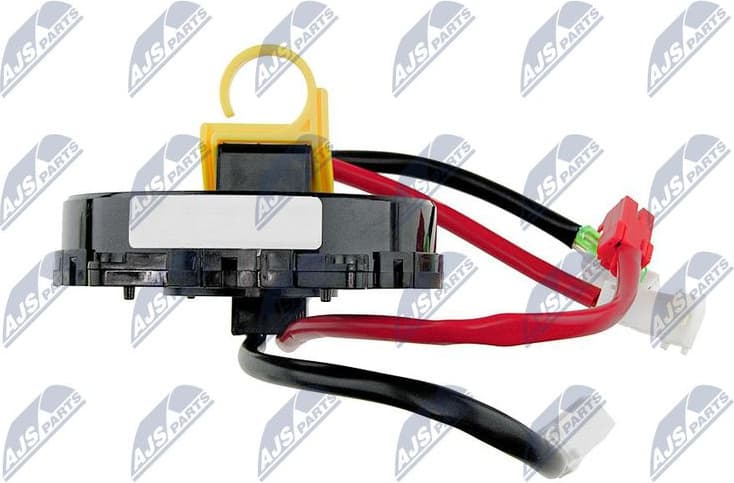 Clock Spring, airbag EAS-MS-006 - image 3