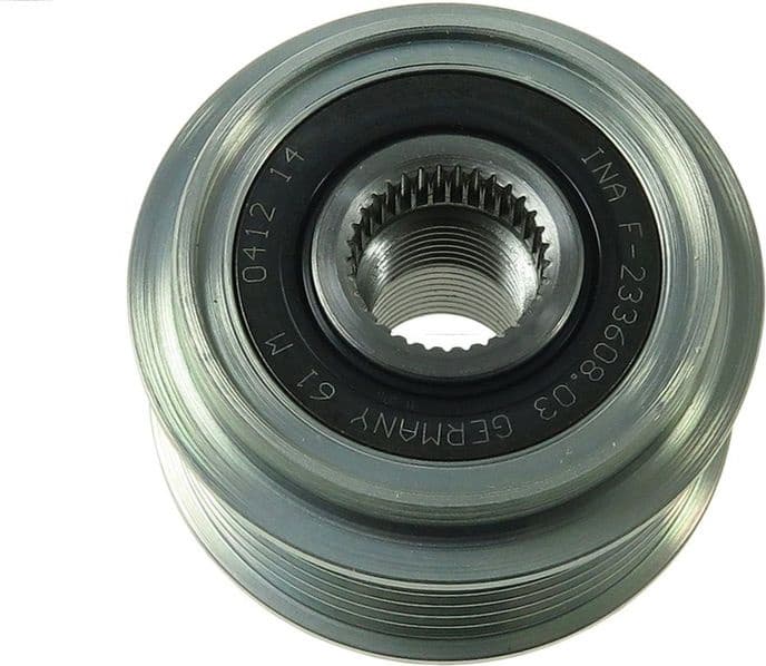Alternator Freewheel Clutch Ina AFP9006(INA) - image 3