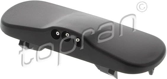 Washer Fluid Jet, window cleaning 116198