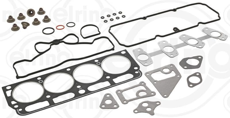 Gasket Kit, cylinder head 686.200