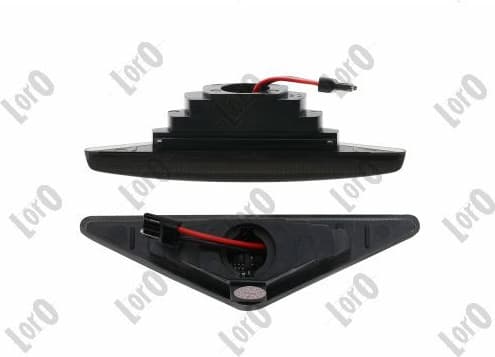 Direction Indicator Set LORO TUNING L16-140-005LED-S - image 2