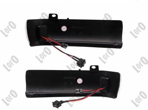 Direction Indicator Set LORO TUNING L16-140-006LED-D - image 2