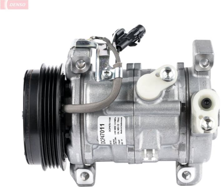 Compressor, air conditioning DCP47011 - image 4
