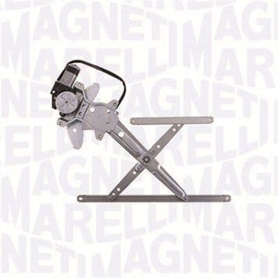 Window Regulator 350103170136