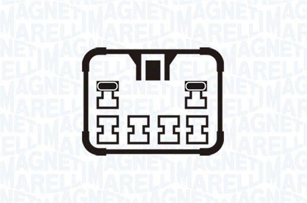 Window Regulator 350103170136 - image 2