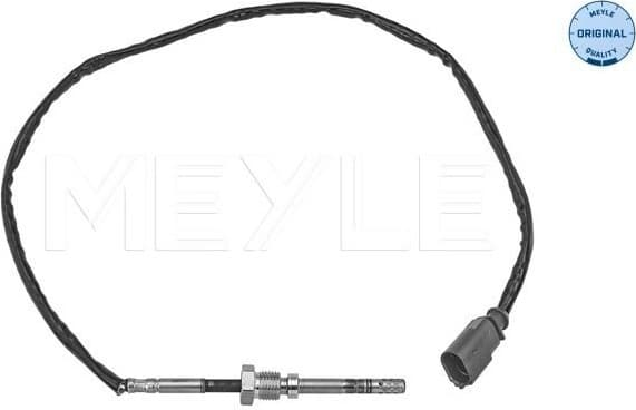 Sensor, exhaust gas temperature MEYLE-ORIGINAL: True to OE. 114 800 0251