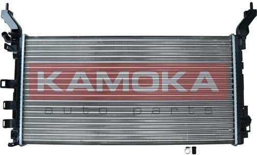 Radiator, engine cooling 7705068 - image 2